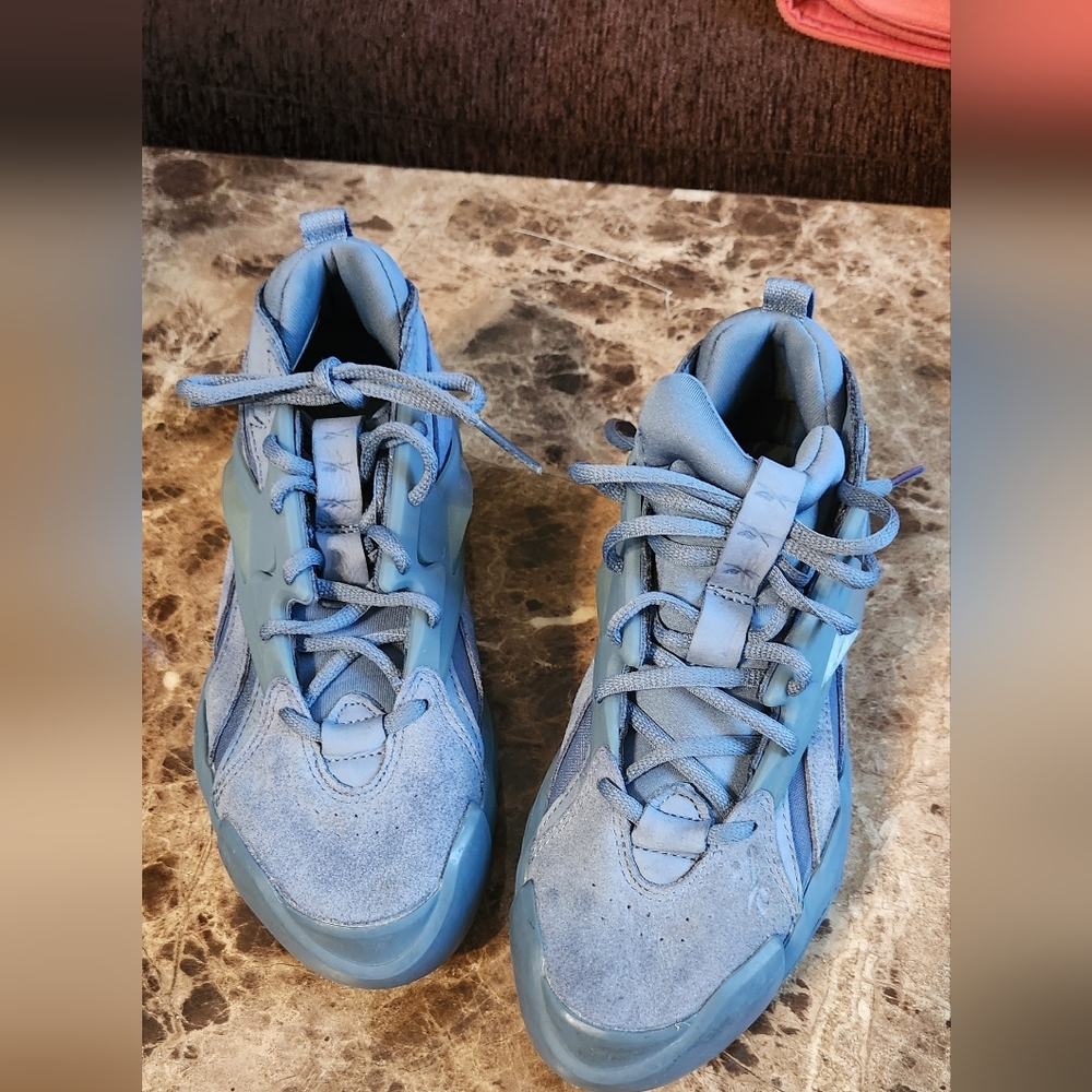 Cardi B Sneakers